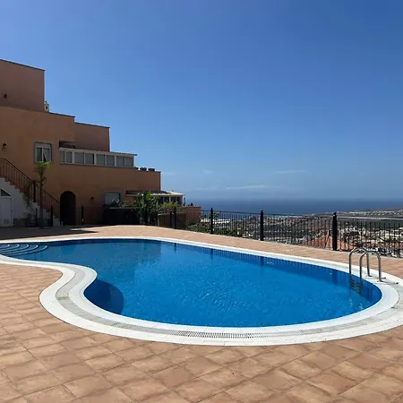 Salt And Sea Apartment, Sea View, Free Wi Fi Apartament