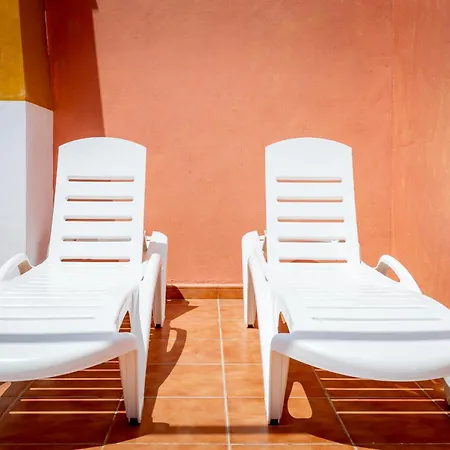 Salt And Sea Apartment, Sea View, Free Wi Fi Apartment Costa Adeje (Tenerife)