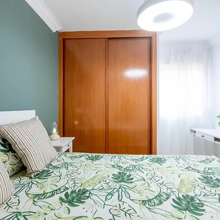 Salt And Sea Apartment, Sea View, Free Wi Fi * Costa Adeje (Tenerife)