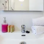 Salt And Sea Apartment, Sea View, Free Wi Fi * Costa Adeje (Tenerife)