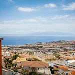 Apartamento Salt And Sea Apartment, Sea View, Free Wi Fi *