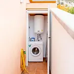 Salt And Sea Apartment, Sea View, Free Wi Fi * Costa Adeje (Tenerife)