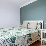 Salt And Sea Apartment, Sea View, Free Wi Fi Apartamento