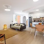 Salt And Sea Apartment, Sea View, Free Wi Fi Apartamento Costa Adeje (Tenerife)