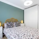 Apartamento Salt And Sea Apartment, Sea View, Free Wi Fi *