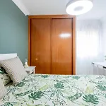 Salt And Sea Apartment, Sea View, Free Wi Fi Costa Adeje (Tenerife)