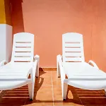 Salt And Sea Apartment, Sea View, Free Wi Fi Apartamento Costa Adeje (Tenerife)