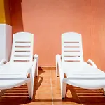 Apartamento Salt And Sea Apartment, Sea View, Free Wi Fi