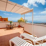 Apartamento Salt And Sea Apartment, Sea View, Free Wi Fi