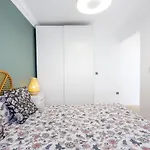 Apartamento Salt And Sea Apartment, Sea View, Free Wi Fi Costa Adeje (Tenerife)