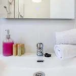 Salt And Sea Apartment, Sea View, Free Wi Fi Apartamento