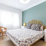 Apartamento Salt And Sea Apartment, Sea View, Free Wi Fi Costa Adeje (Tenerife)