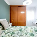 Salt And Sea Apartment, Sea View, Free Wi Fi * Costa Adeje (Tenerife)