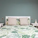 Apartamento Salt And Sea Apartment, Sea View, Free Wi Fi