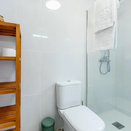 Salt And Sea Apartment, Sea View, Free Wi Fi *