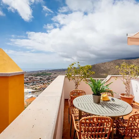 Salt And Sea Apartment, Sea View, Free Wi Fi Appartement *