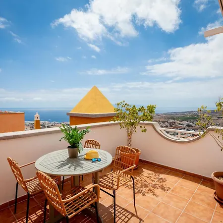 Salt And Sea Apartment, Sea View, Free Wi Fi Appartement