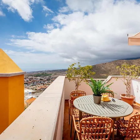 Appartement Salt And Sea Apartment, Sea View, Free Wi Fi
