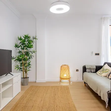 Salt And Sea Apartment, Sea View, Free Wi Fi Costa Adeje (Tenerife)