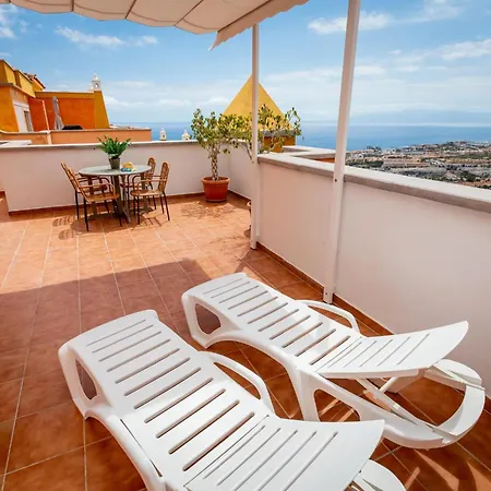 Salt And Sea Apartment, Sea View, Free Wi Fi Appartement
