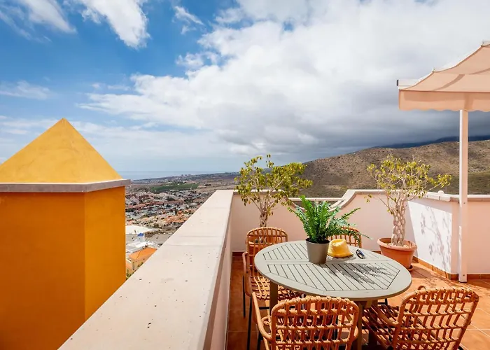 Apartamento Salt And Sea Apartment, Sea View, Free Wi Fi