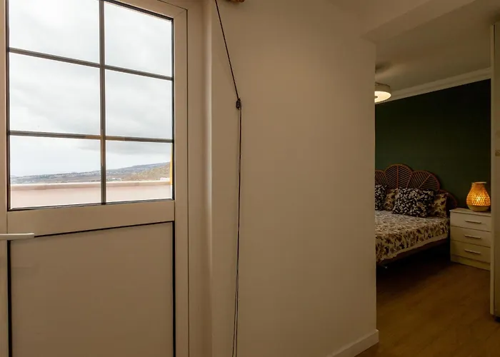 Salt And Sea Apartment, Sea View, Free Wi Fi أذيخي