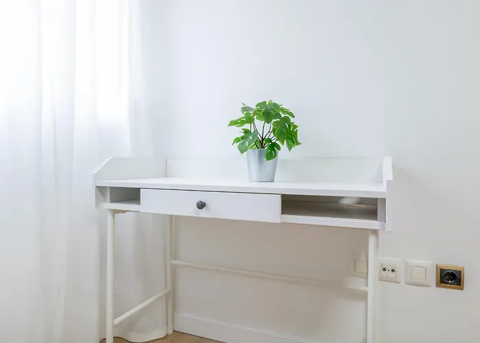 Salt And Sea Apartment, Sea View, Free Wi Fi Lejlighed