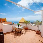 Salt And Sea Apartment, Sea View, Free Wi Fi Lägenhet