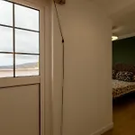 Salt And Sea Apartment, Sea View, Free Wi Fi