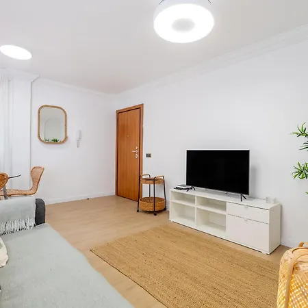 Salt And Sea Apartment, Sea View, Free Wi Fi Lägenhet
