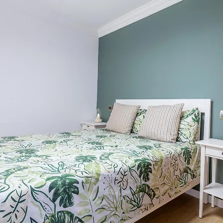 Salt And Sea Apartment, Sea View, Free Wi Fi Lägenhet