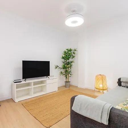 Salt And Sea Apartment, Sea View, Free Wi Fi Lägenhet