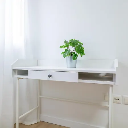 Salt And Sea Apartment, Sea View, Free Wi Fi Lägenhet