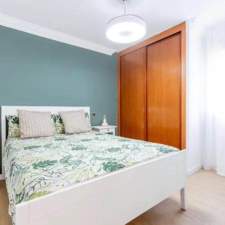 Salt And Sea Apartment, Sea View, Free Wi Fi Lägenhet *