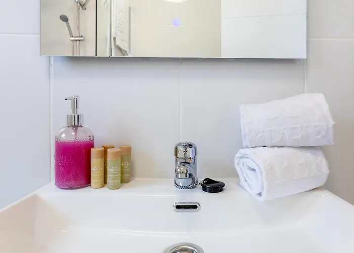 Salt And Sea Apartment, Sea View, Free Wi Fi Apartamento